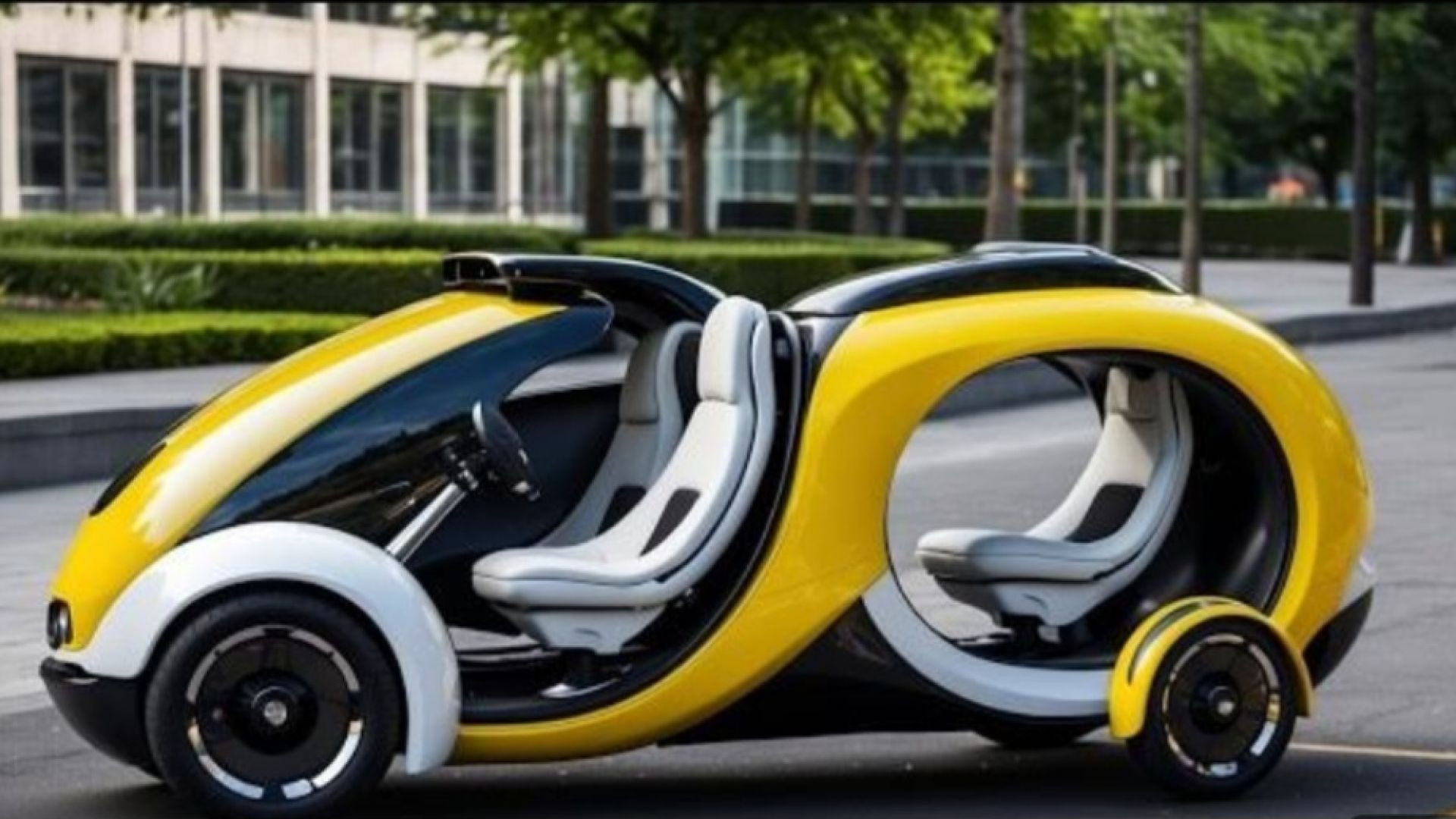 15 INCREDIBLE KIDS VEHICLES THAT WILL AMAZE YOU