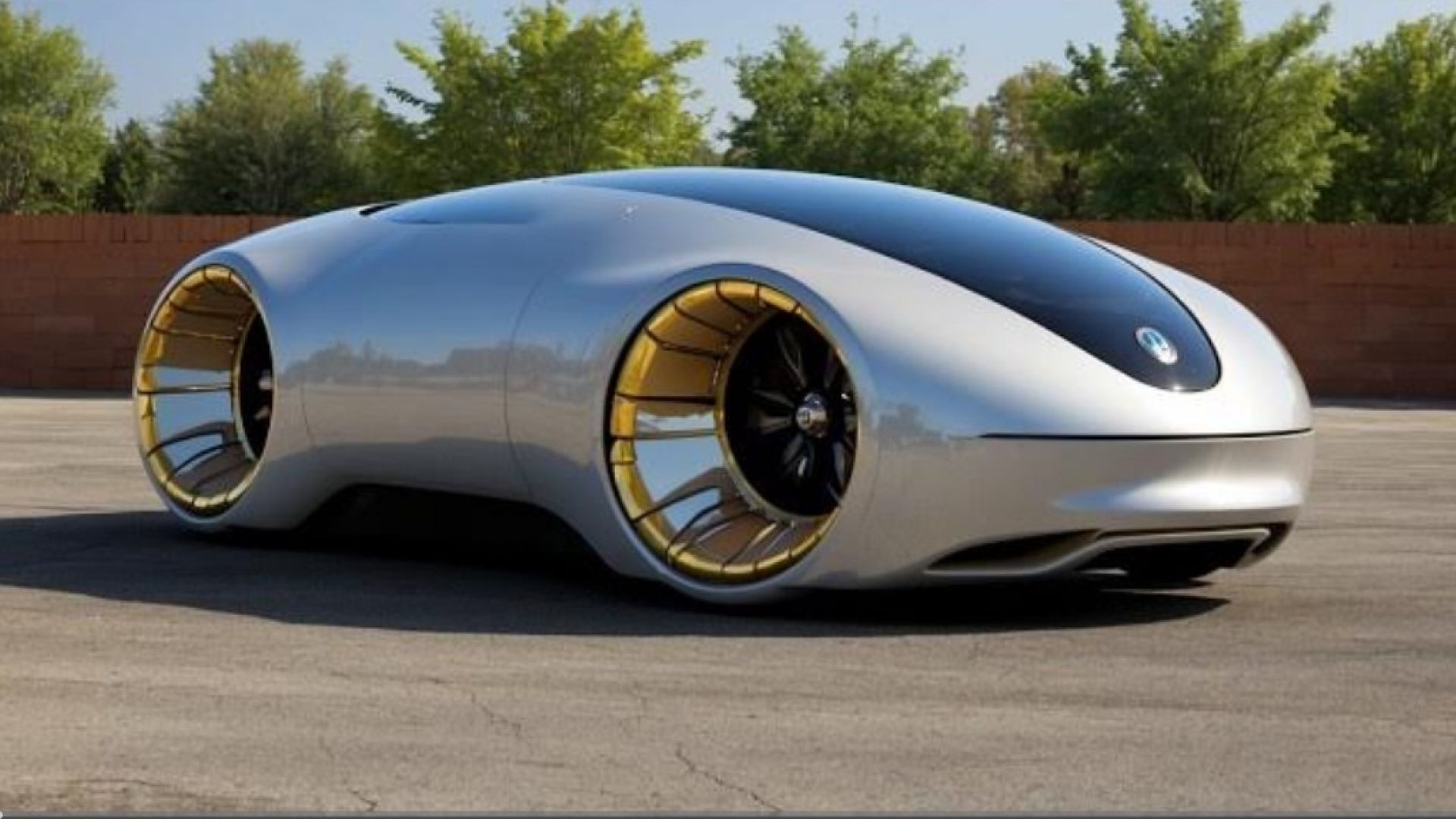 ⁣TOP 15 MIND-BLOWING CONCEPT CARS OF 2024